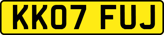 KK07FUJ