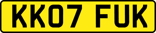 KK07FUK