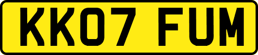 KK07FUM