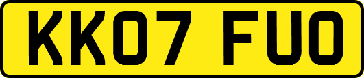 KK07FUO