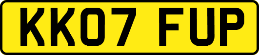 KK07FUP