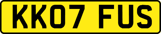 KK07FUS