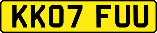 KK07FUU
