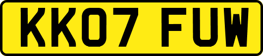 KK07FUW