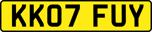 KK07FUY