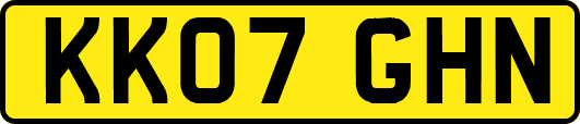 KK07GHN