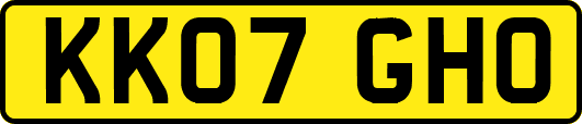 KK07GHO