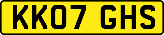 KK07GHS
