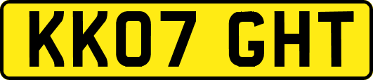 KK07GHT