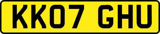 KK07GHU