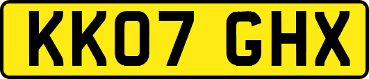 KK07GHX