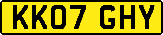 KK07GHY
