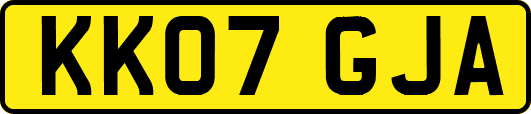 KK07GJA