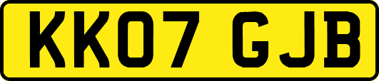 KK07GJB