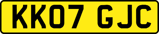 KK07GJC