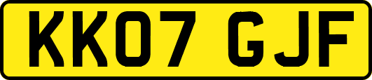KK07GJF