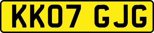 KK07GJG