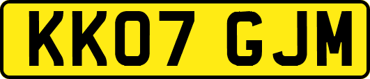 KK07GJM