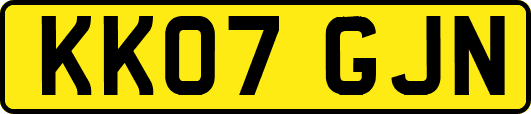KK07GJN