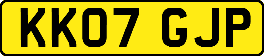 KK07GJP
