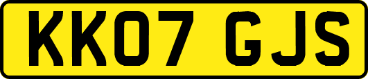KK07GJS