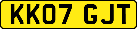 KK07GJT