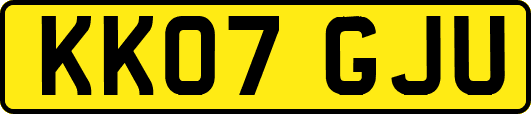 KK07GJU