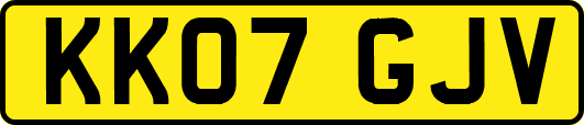 KK07GJV