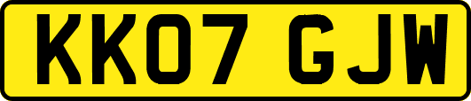 KK07GJW
