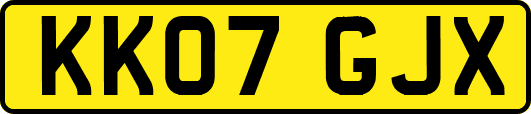 KK07GJX