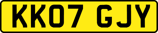 KK07GJY
