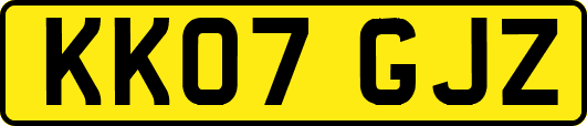 KK07GJZ