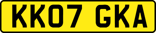 KK07GKA