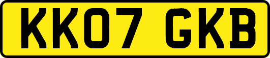 KK07GKB