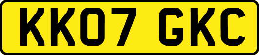 KK07GKC