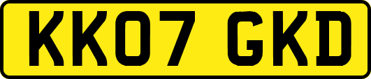 KK07GKD