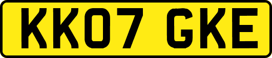 KK07GKE