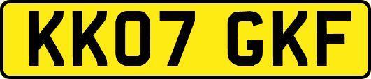 KK07GKF