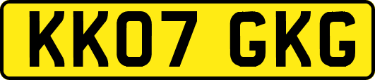 KK07GKG