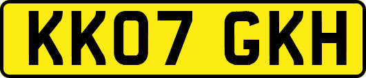 KK07GKH