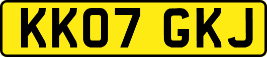 KK07GKJ