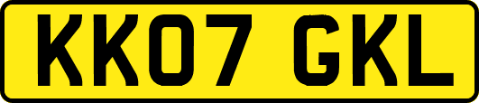 KK07GKL