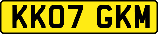 KK07GKM