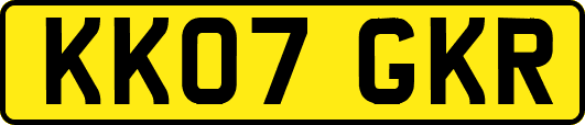 KK07GKR