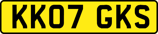 KK07GKS