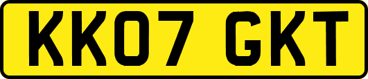 KK07GKT