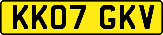 KK07GKV