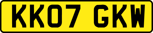 KK07GKW