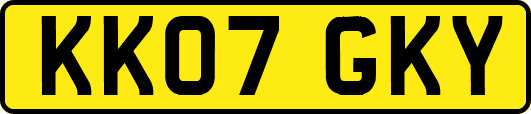 KK07GKY