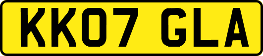 KK07GLA